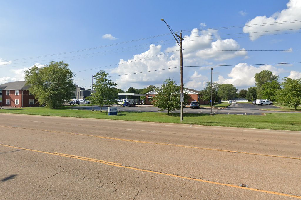 Troy Passport Office