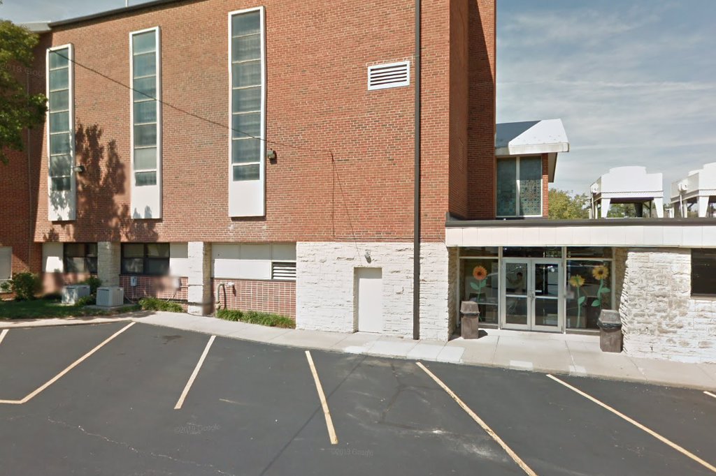 St. Ann Catholic School