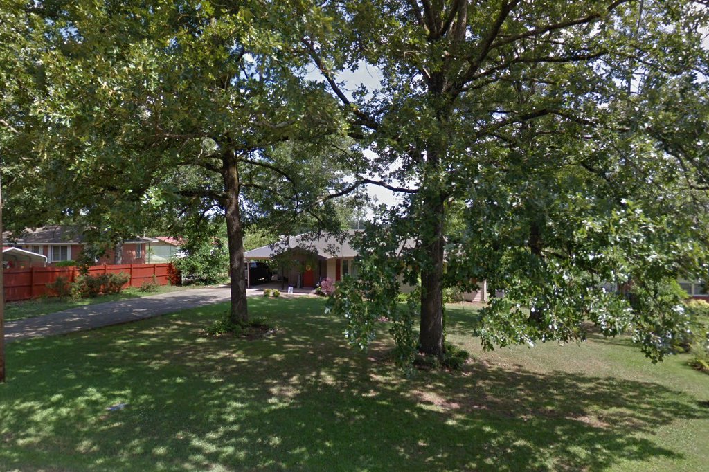 Cherokee County Passport Office