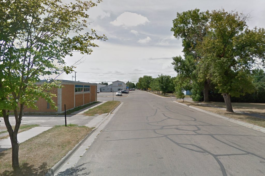 Mahnomen High School