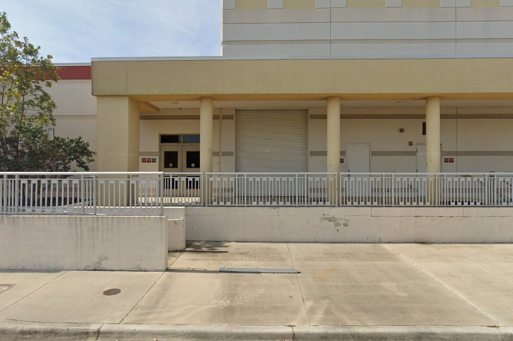 East Robertson Elementary School