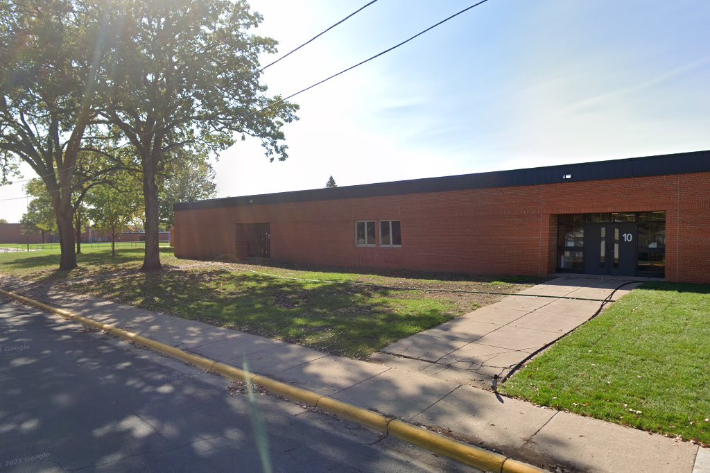 Central Montessori Elementary School