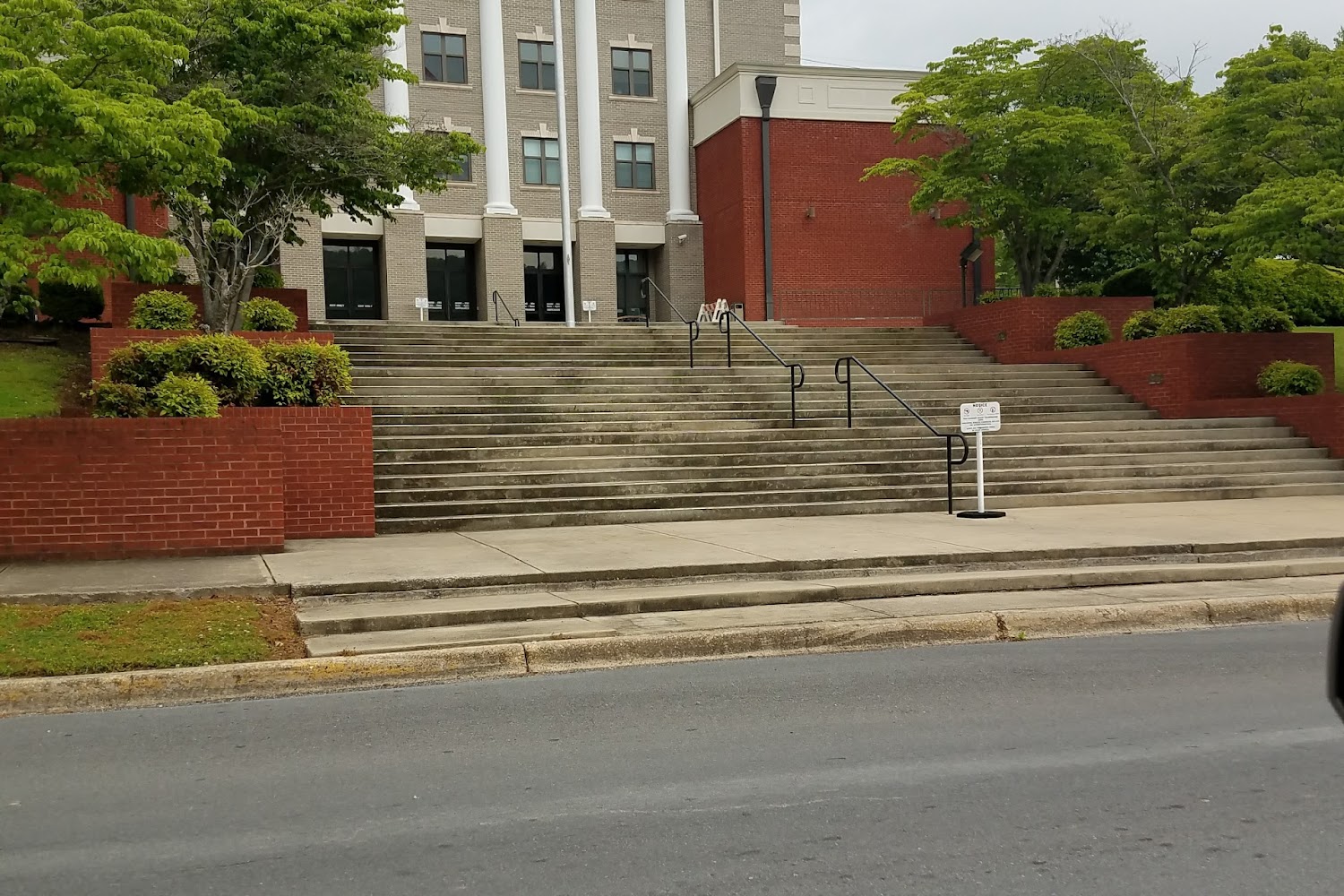 Dekalb County Passport Office