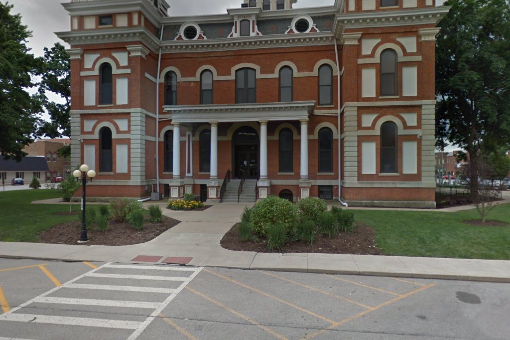 Livingston County Passport Office