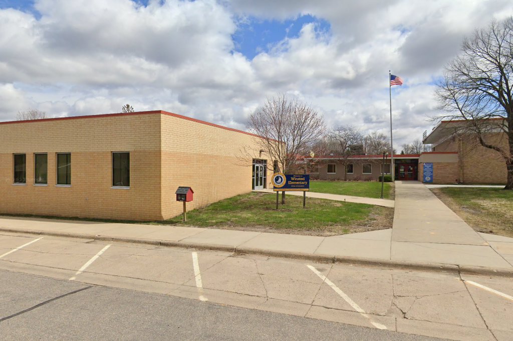 Winsted Elementary School