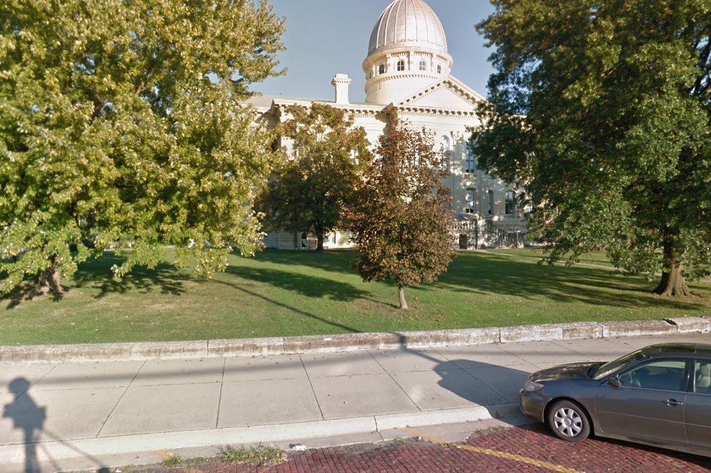 Macoupin County Passport Office