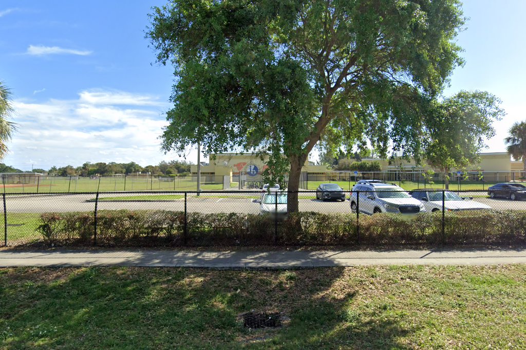 Howell L Watkins Middle School