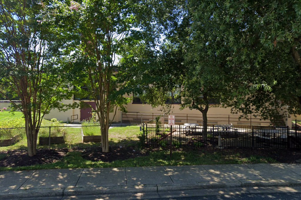 New Hope Academy & Preschool