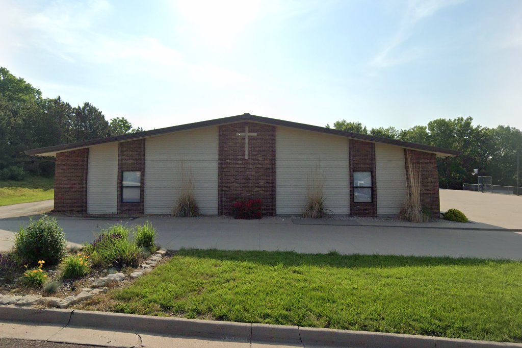 Good Shepherd Lutheran School