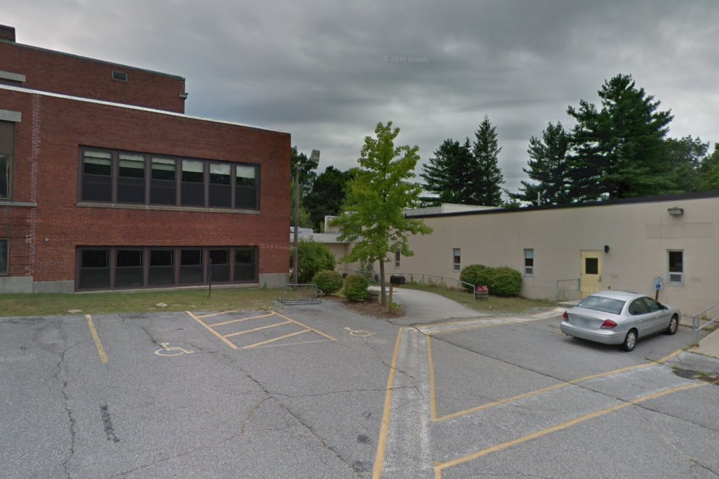 Mount Zion Christian Schools