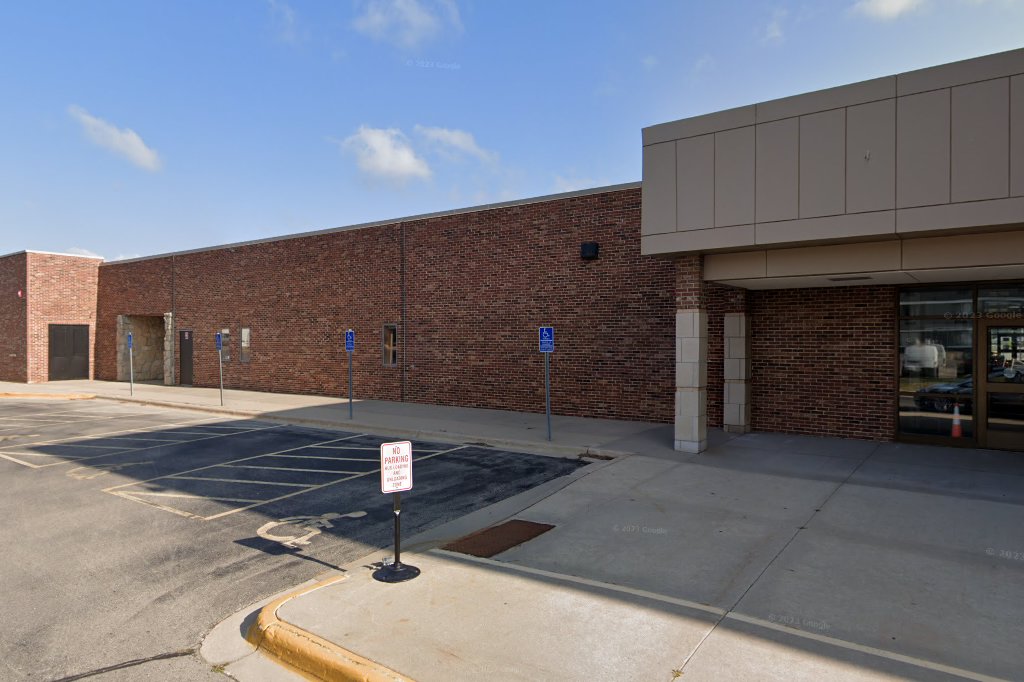 Friedell Middle School