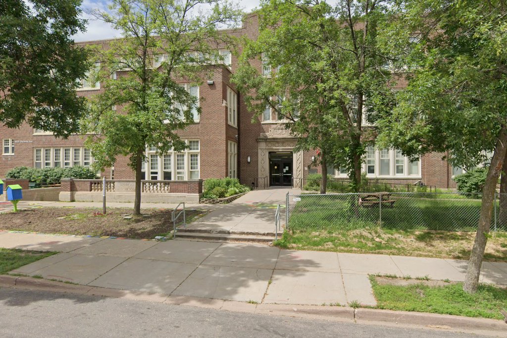 Linwood School