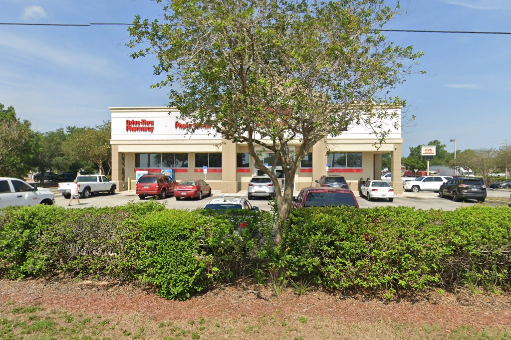 CVS Pharmacy