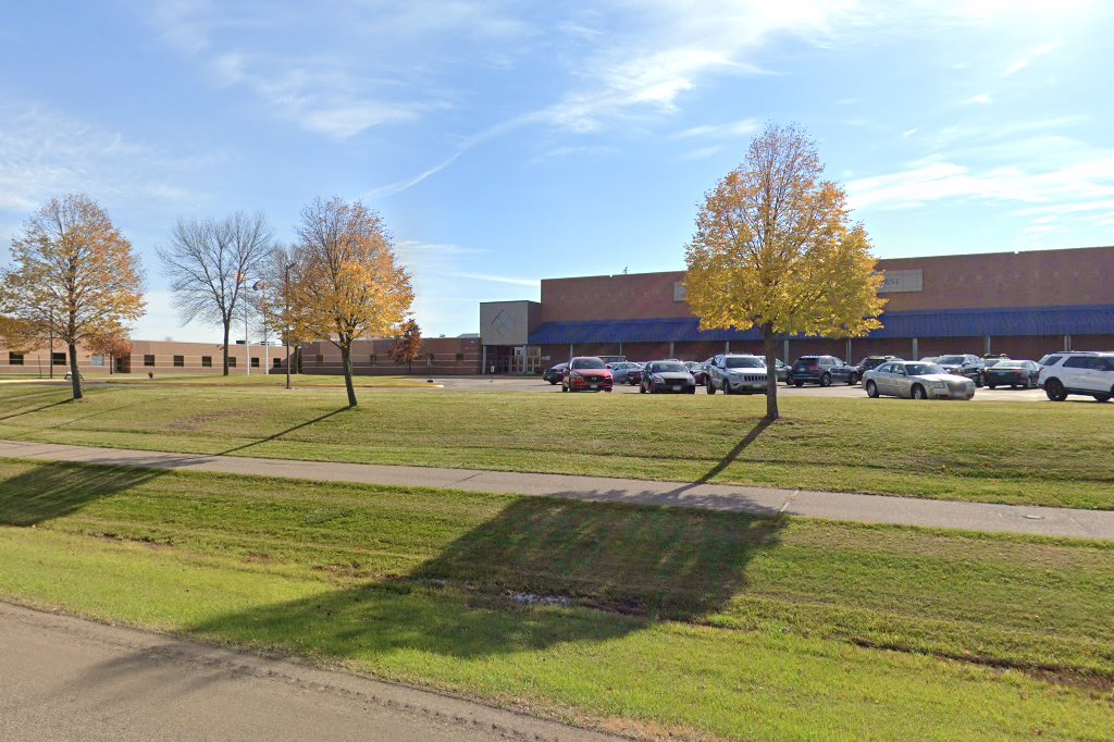 Page Academy