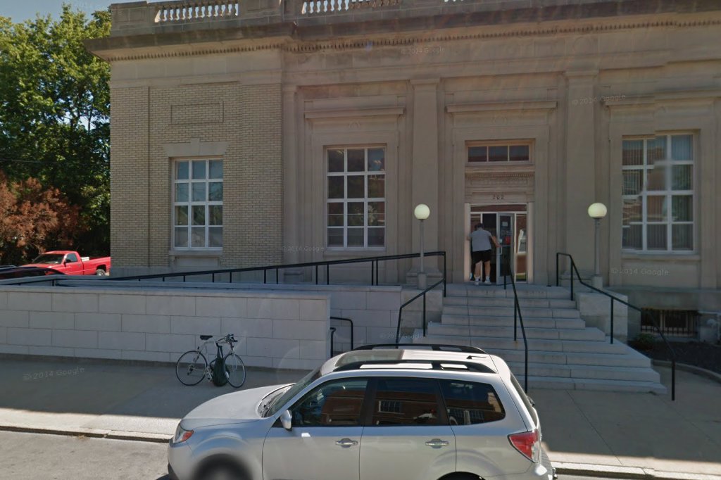 Litchfield Passport Office