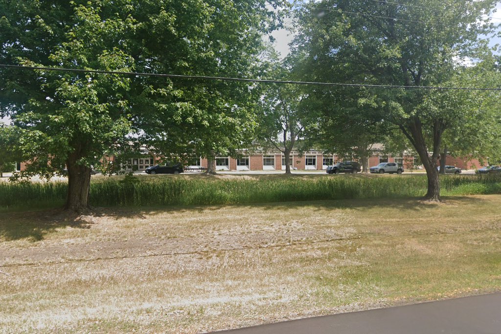 OH Anderson Elementary School