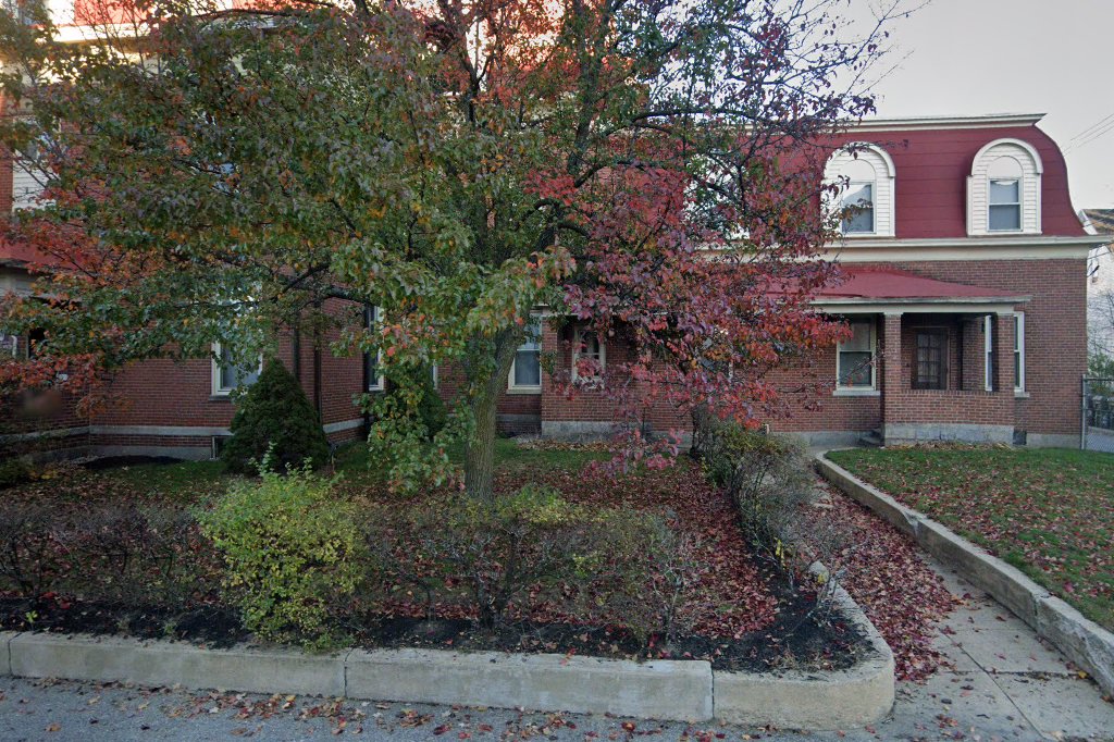 St Augustin Preschool