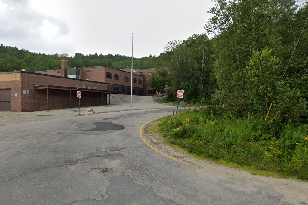 Berlin Senior High School