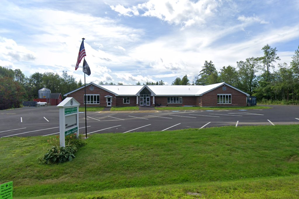 Jefferson Elementary School
