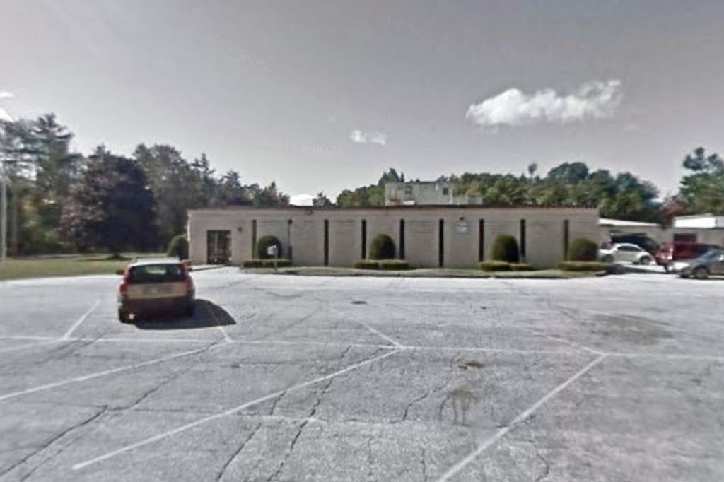 Victory High School