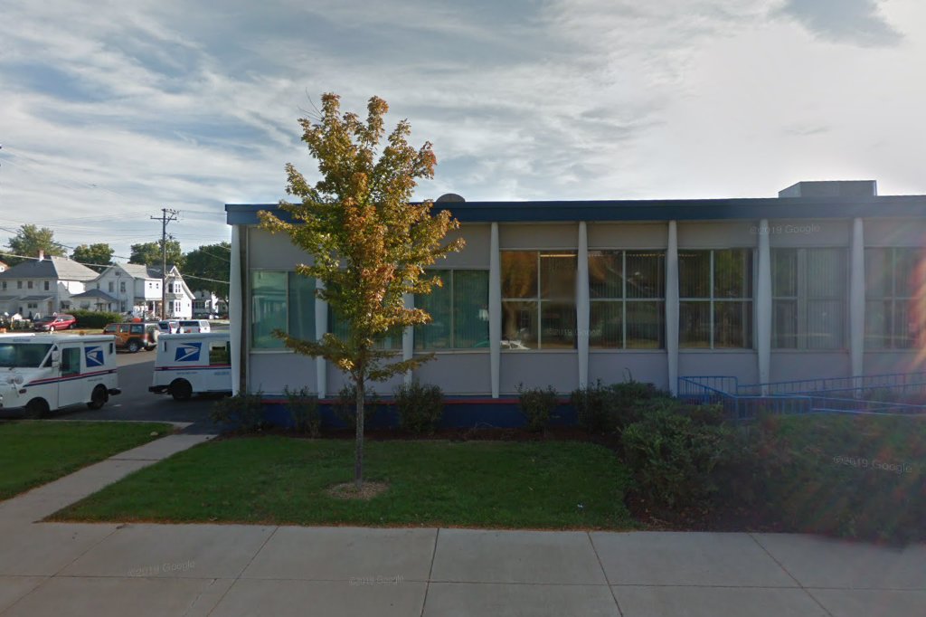 Sterling Passport Office