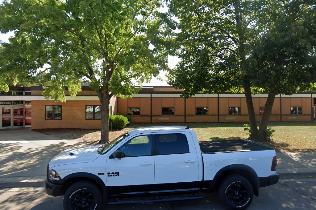 Hinckley Elementary School