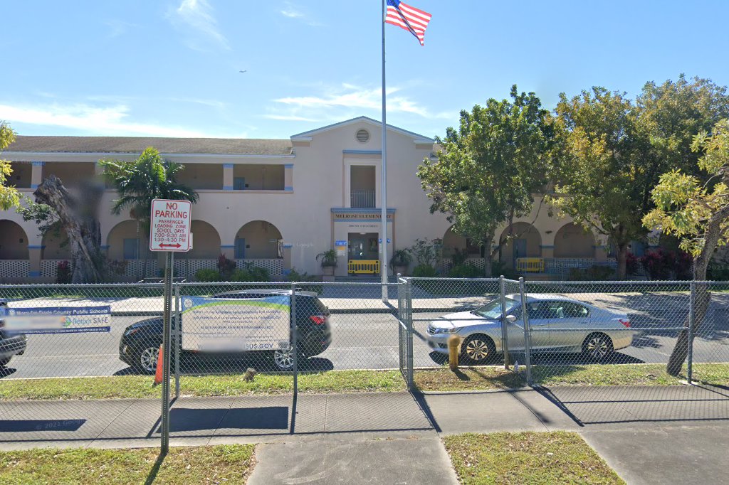 Melrose Elementary School