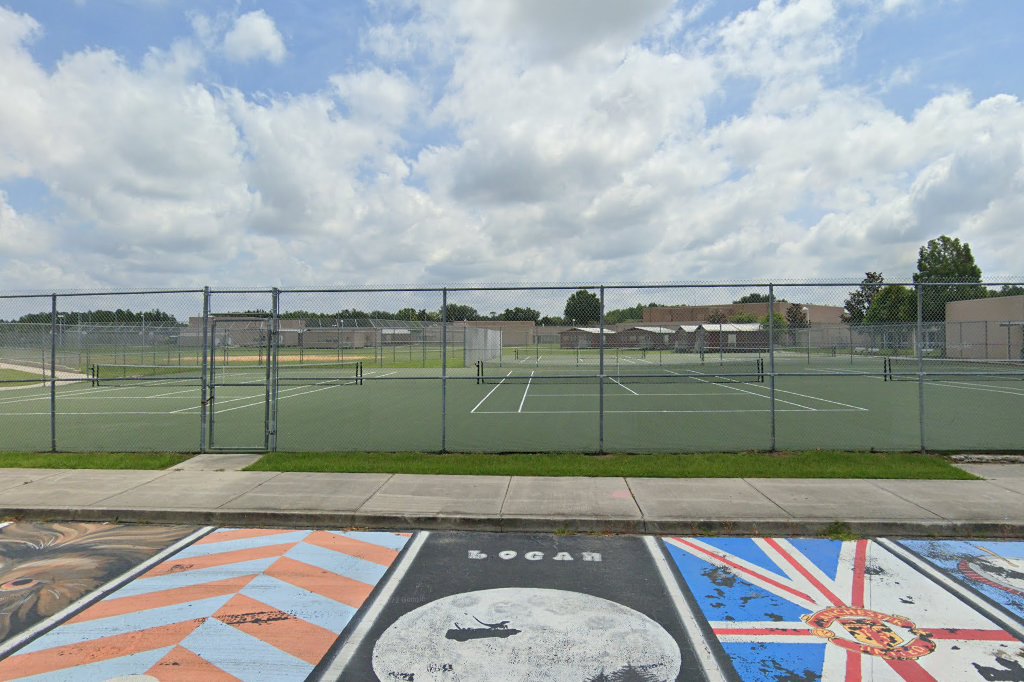 Pasco E School