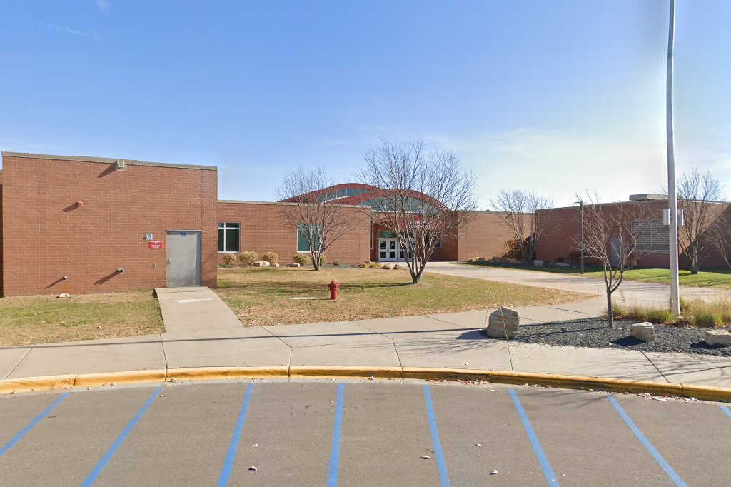 Liberty School
