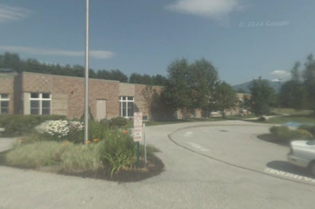 Lafayette Regional School