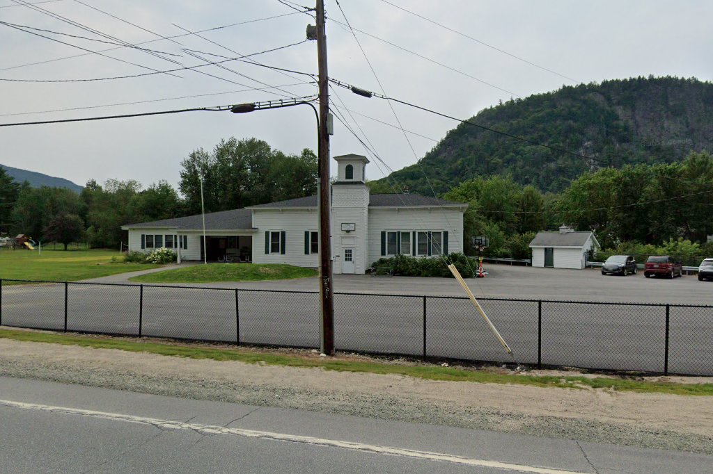 Stark Village School