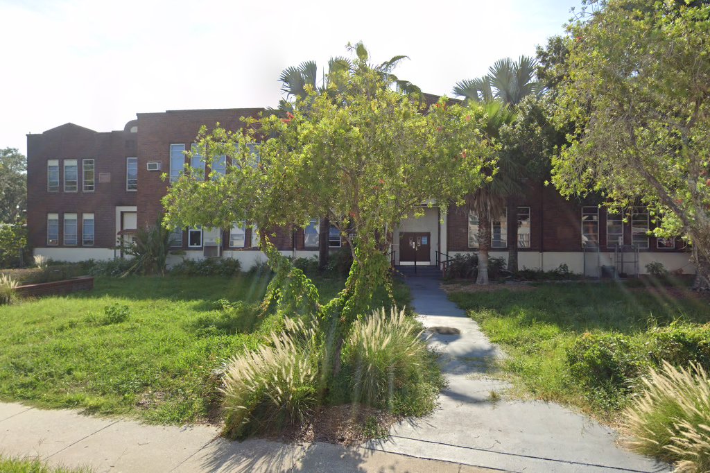 Schwettman Education Center