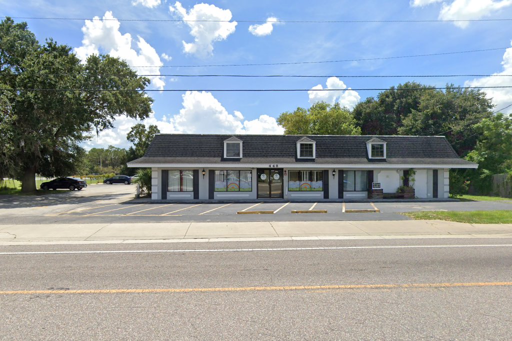 UCP Osceola Child Development School