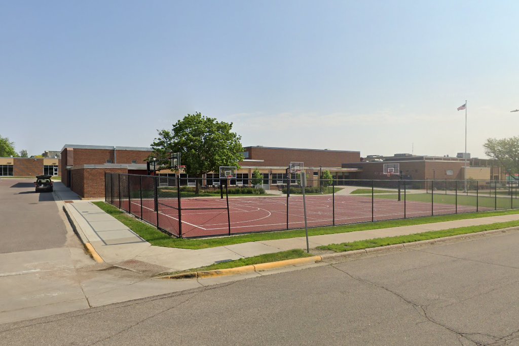 St. James Secondary School