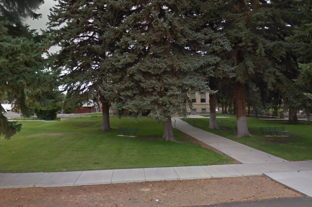 Saguache Registration & Title Office