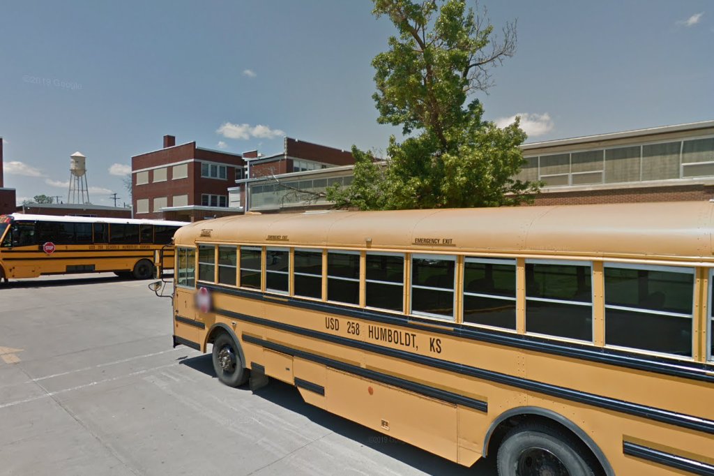 Humboldt Middle School