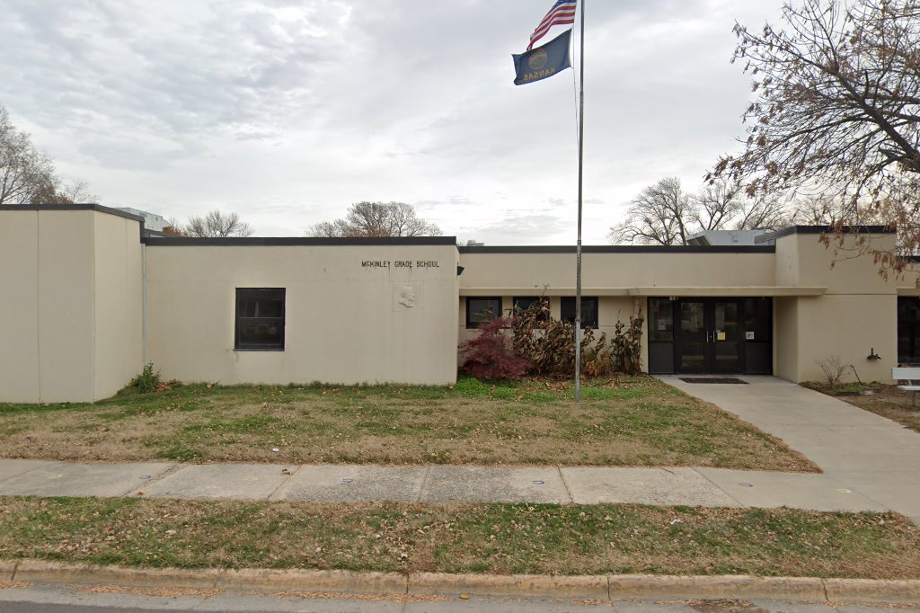 Mckinley Elementary School
