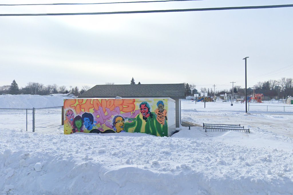 Breckenridge Elementary-Middle School