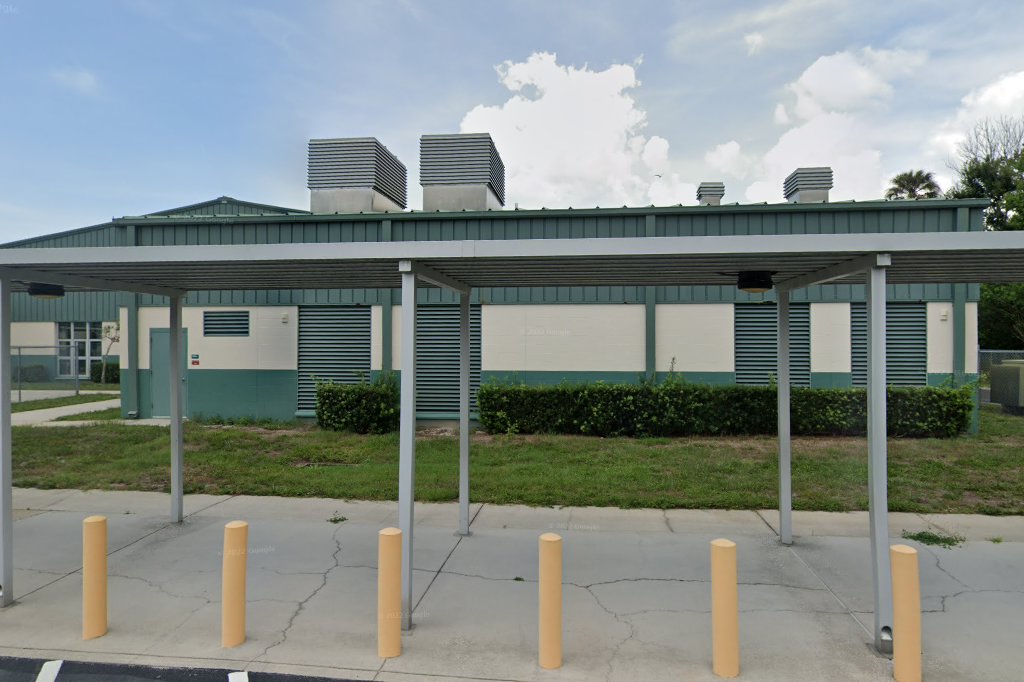 Sunray Elementary School