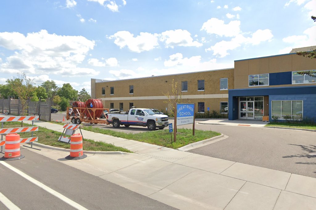 Great River School