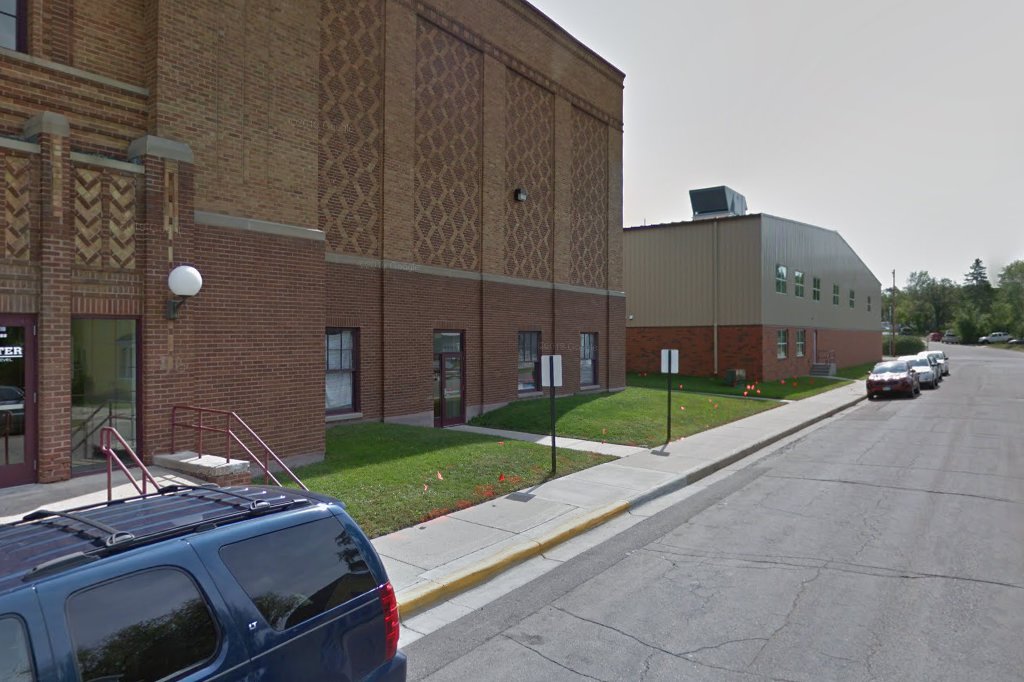 Detroit Lakes Area Learning Center