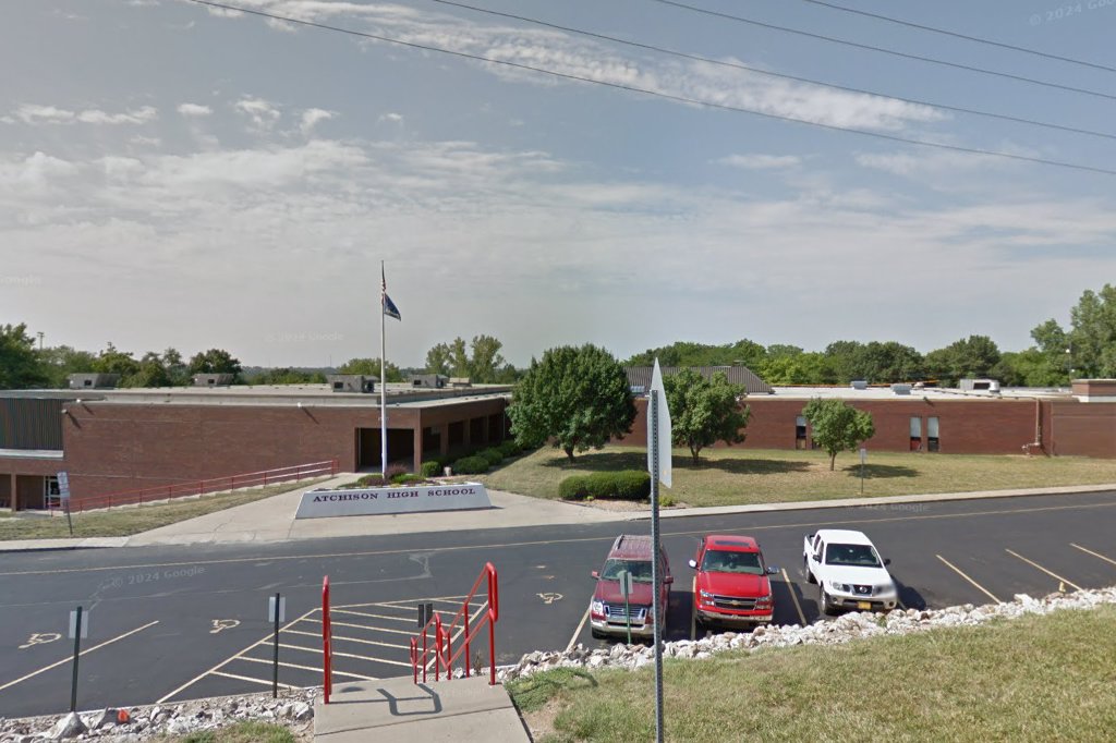 Atchison High School
