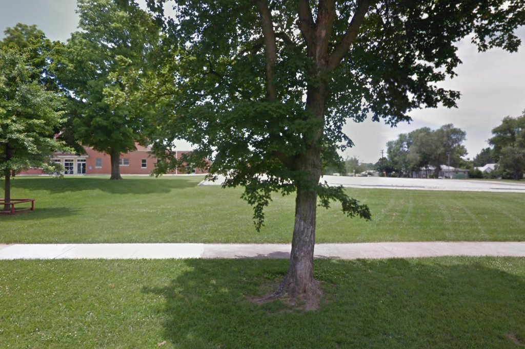 Garnett Elementary School
