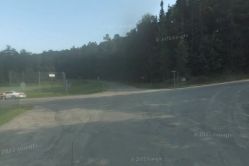 Landaff Blue School