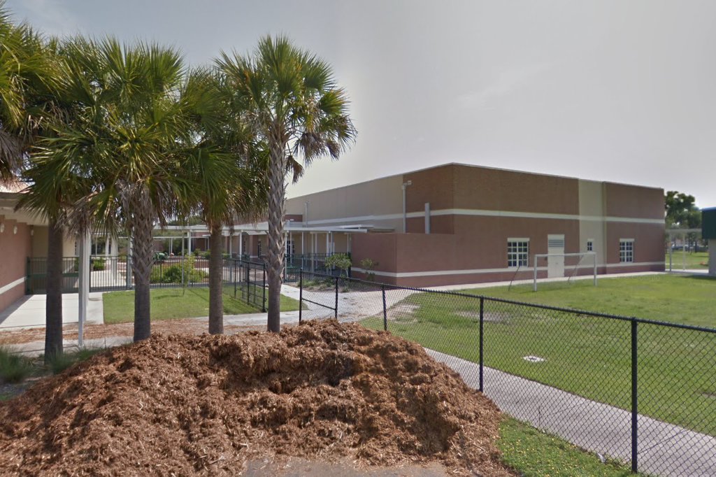 Richey Elementary School