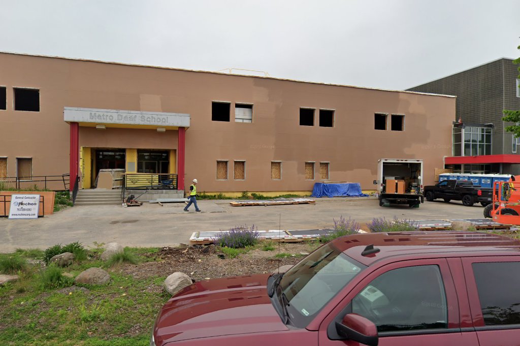 Metro Education District School