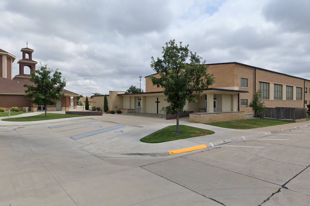 Holy Family Elementary School