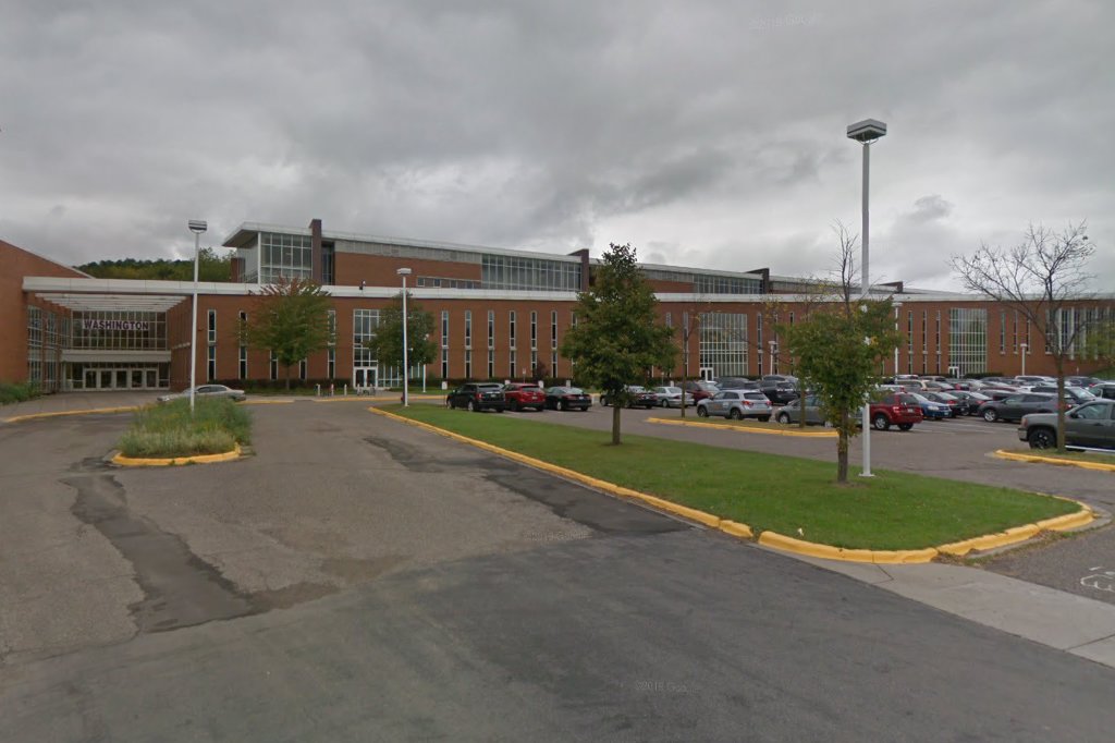 Area Learning Center Richfield - Success At 15 School