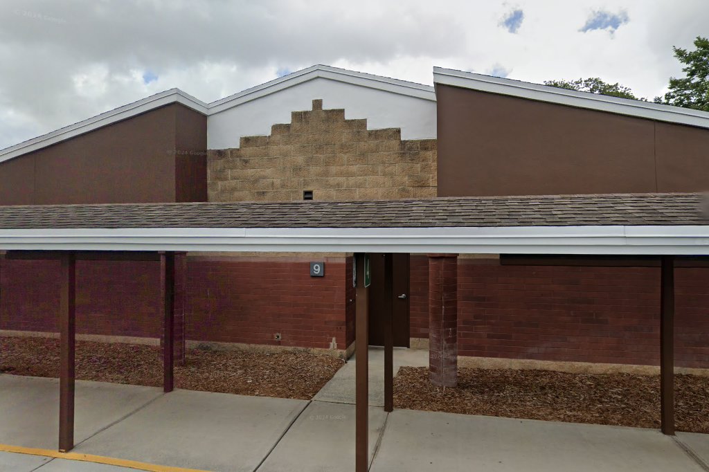 Deer Park Elementary School