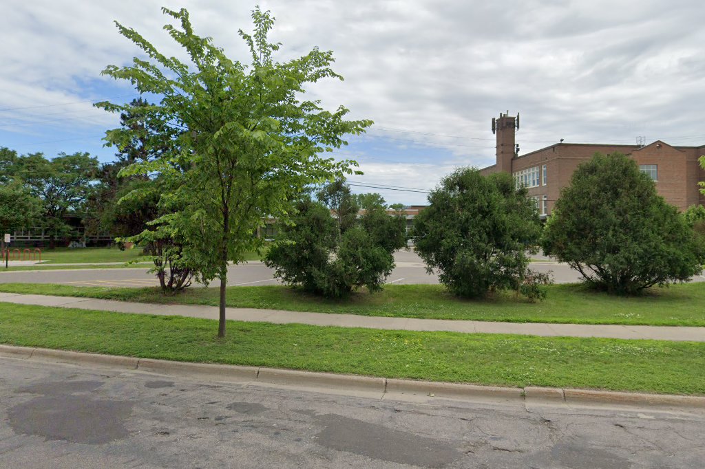 Rivereast Program School